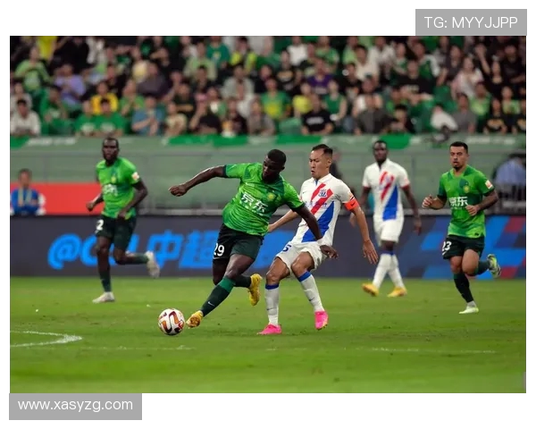 莱昂纳多闪击建功法比奥点射救主国安半场与海港战成一比一 莱昂纳多闪击建功法比奥点射救主国安半场与海港战成一比一