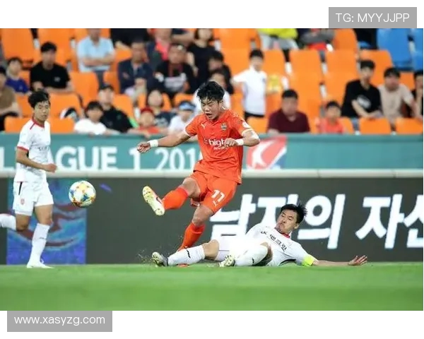 江原前锋尹日录誓言客场全力争胜坦言无惧成都主场声浪