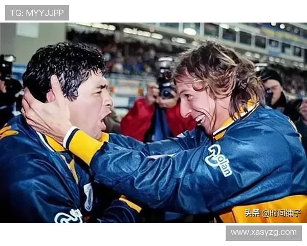 马拉多纳之子坦言婚姻遇波折仍深情称妻子是生命中心