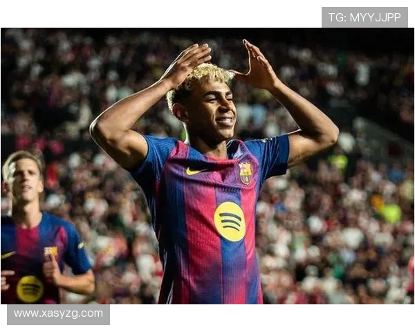 马卡：亚马尔不畏争议巴萨更衣室全力支持他为核心