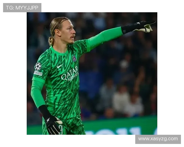 萨福诺夫寻求离开巴黎多队争夺租借门将瓦伦西亚布拉加葡体加入竞争