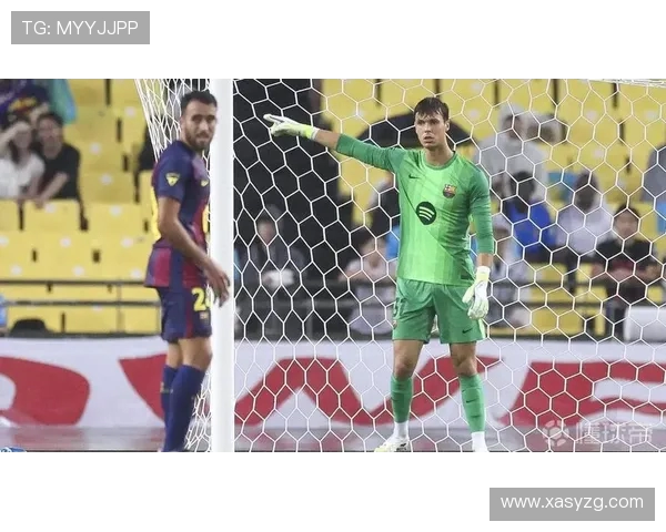 每体点评巴萨全队表现费尔明领衔亚马尔拉什福德费兰成关键核心力