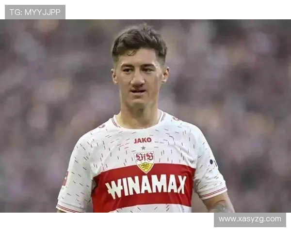 斯图加特标价5000万欧引曼联关注 施蒂勒成转会焦点