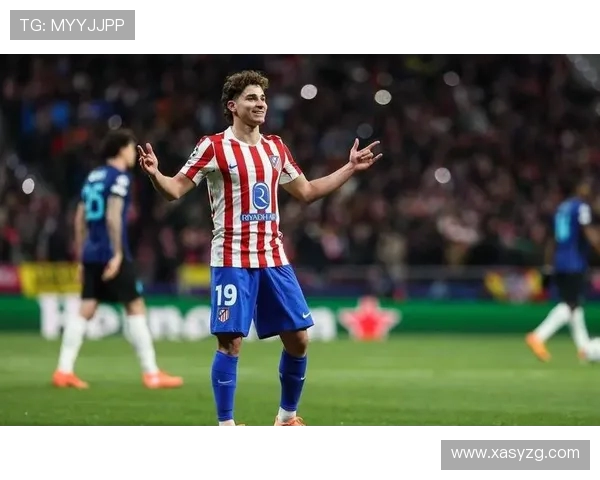 西蒙尼的嘴是骗人的鬼：绝杀后称国米是欧冠最强，阿森纳不算！