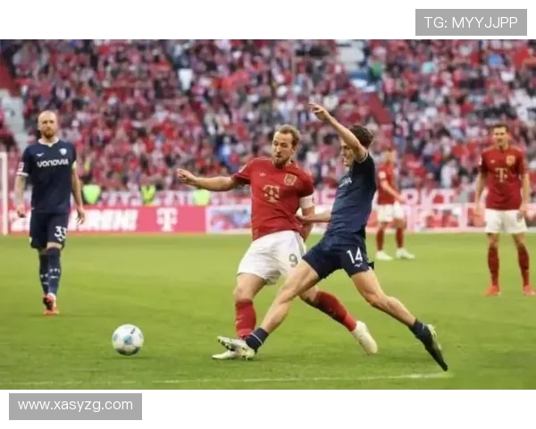 足坛刺激一夜：拜仁曼城双双补时绝杀，巴萨险胜保级队