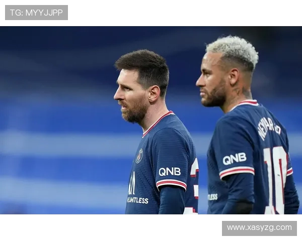 梅西遭巴黎球迷狂嘘!赛后未谢场冷脸离开 真要走了？